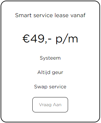 smart service